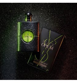 Black Opium Illicit Green - Eau De Parfum Black Opium Illicit Green - Eau De Parfum